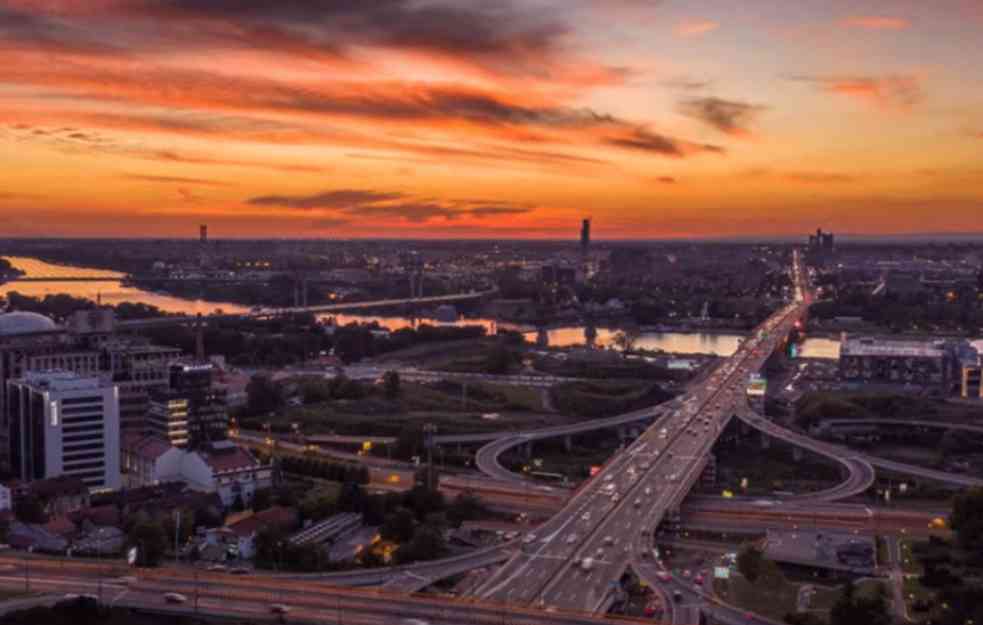 DIVLJAJU CENE NEKRETNINA U BEOGRADU: Vračar, Zvezdara, Dedinje... Ruska navala na stanove