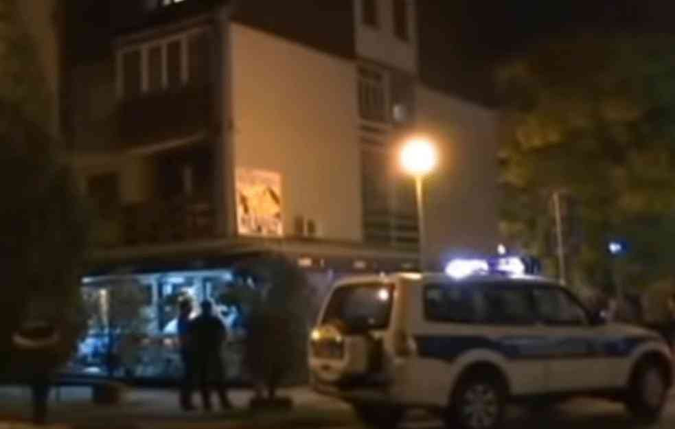 JA SAM UBIO VLADANA: Šok u sudnici! Brat blizanac osumnjičenog PRIZNAO ubistvo kik-boksera od pre 25 godina ispred Marakane