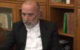VLADIMIR UMELJIĆ: Rusija vrši genocid u Ukrajini? <span style='color:red;'><b>Džo Bajden</b></span> kao samozvani MORALNI APOSTOL, TUŽILAC I SUDIJA