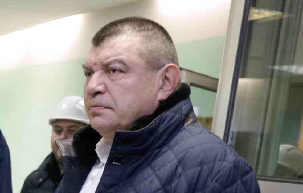 Tajni prislušni centar EPS-a pravi razlog za hapšenje Grčića? <span style='color:red;'><b>Marinika Tepić</b></span>: Uhvaćeni problematični razgovori Anđelka Vučića