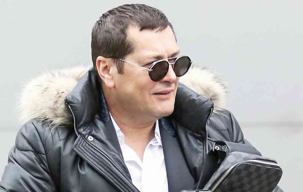 Aco Pejović o najtežem trenutku u životu: 