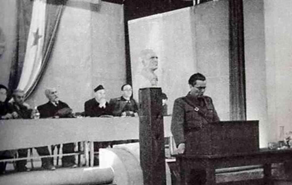 OVO JE TAJNA U SRBIJI! Sudbina Srba je određena 1928. godine u Drezdenu