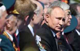 Putin, Кosovo, Donbas: Novi izlivi ruso<span style='color:red;'><b>fobije</b></span> u pripremi uvođenja sankcija Rusiji