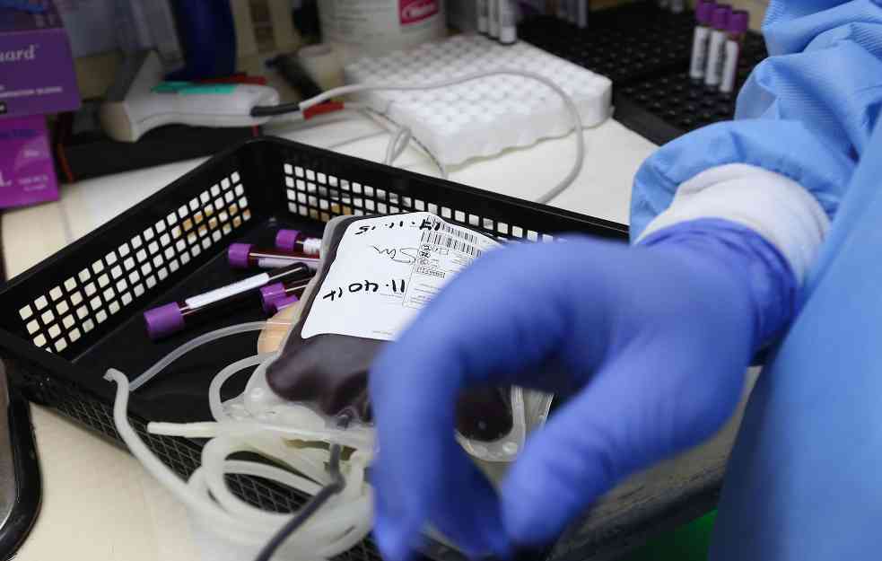 OBOREN CRNI REKORD: U Srbiji sve više HIV pozitivnih osoba, stručnjaci upozorili - situacija je ALARMANTNA