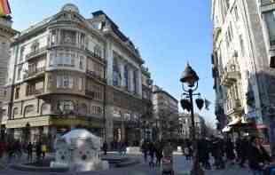 U Srbiji <span style='color:red;'><b>prihodi</b></span> od turizma udvostručeni u odnosu na isti period pre četiri godine