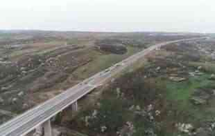 <span style='color:red;'><b>STANJE NA PUTEVIMA</b></span>: Evo gde će biti izmena zbog radova