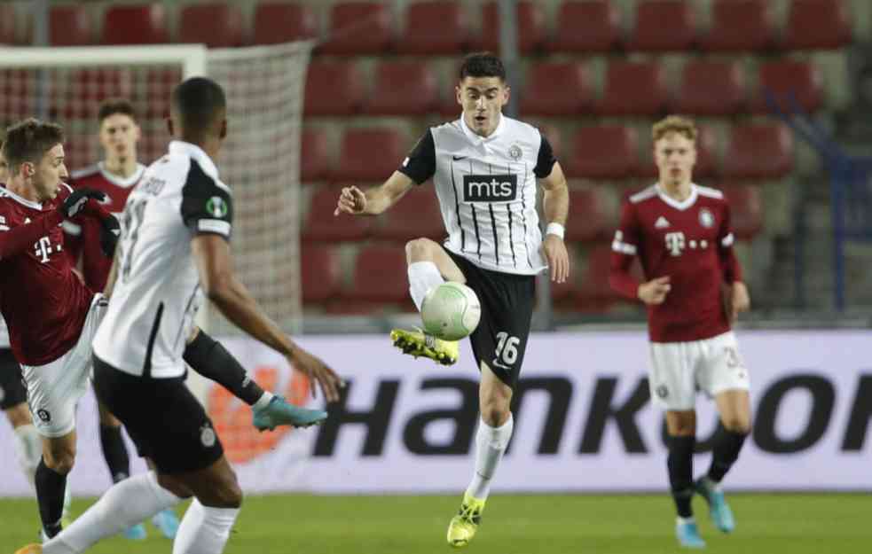 STIŽE LOVA: Partizan zbog duga zamalo bez evropske licence, ON bi mogao da donese MILIONE crno-belima