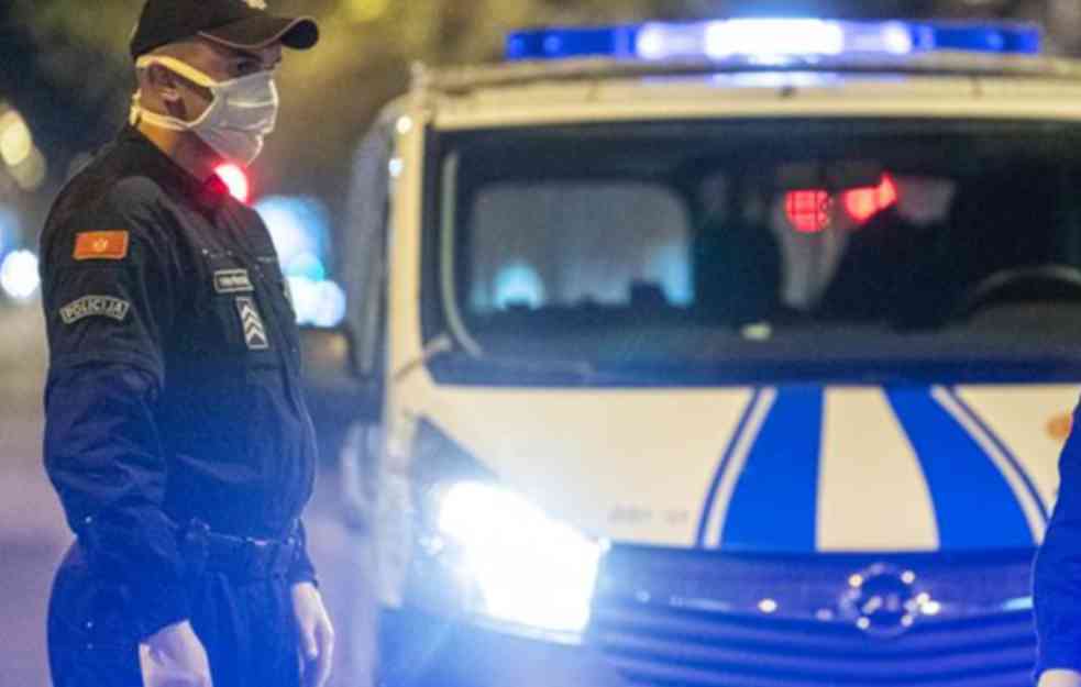 OGLASILA SE CRNOGORSKA POLICIJA: O članovima kavačkog klana u svojim redovima
