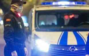 OGLASILA SE <span style='color:red;'><b>CRNOGORSKA POLICIJA</b></span>: O članovima kavačkog klana u svojim redovima
