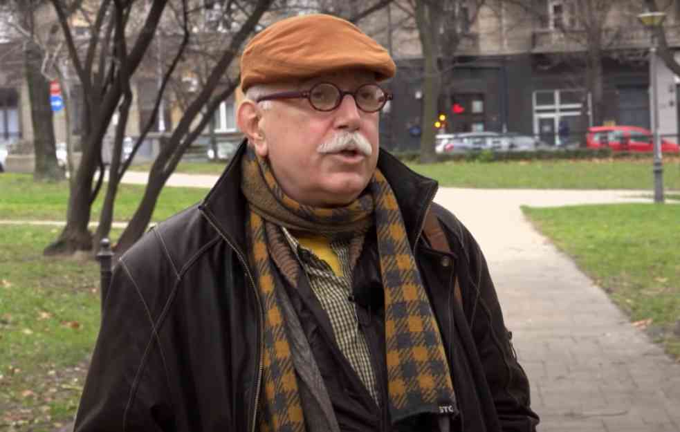 ARI, MNOGO SAM MATOR: Poslednja poruka Laneta Gutovića Irfanu Mensuru SLAMA SRCE (FOTO)