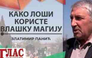 ZLATIMIR PANTIĆ: Kako loši koriste VLAŠKU MAGIJU? (VIDEO)