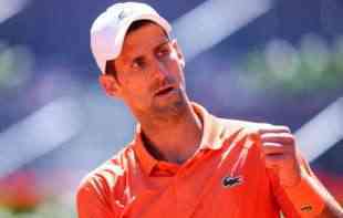 ČEKA SE NADAL Nole kao <span style='color:red;'><b>brzi voz</b></span> ušao u polufinale (FOTO+VIDEO)