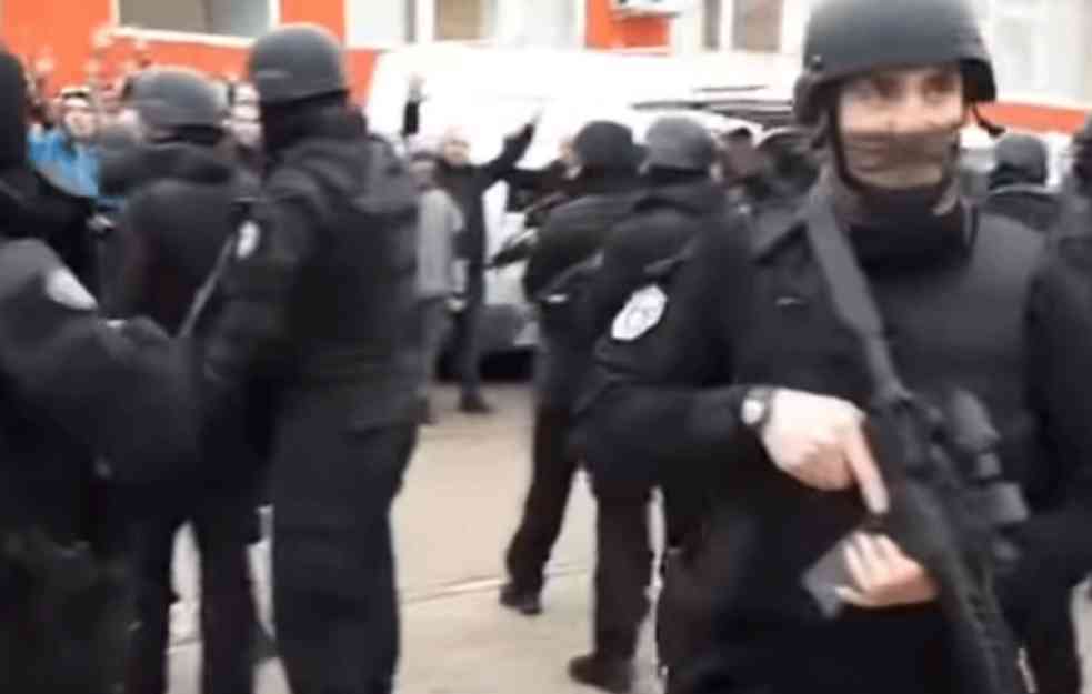 TRAGEDIJA NA KOSOVU I METOHIJI: Policajac srpske nacionalnosti UBIO brata