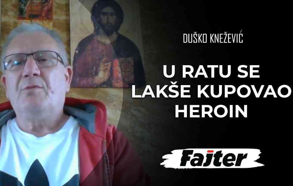 Iskrena ispovest DUŠKA KNEŽEVIĆA, štićenika 