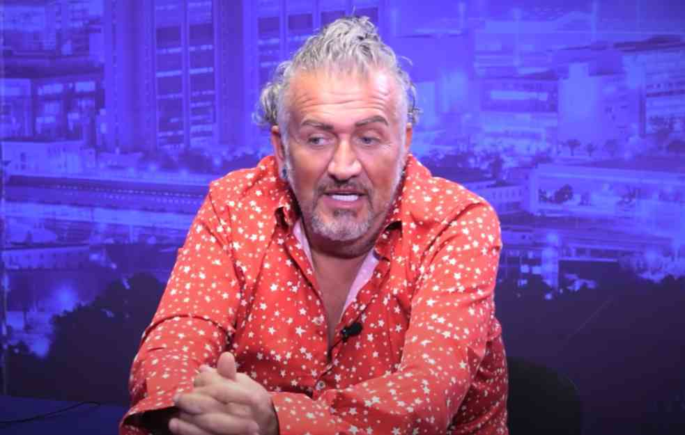 Olja Bajrami o saradnji sa Macom: 
