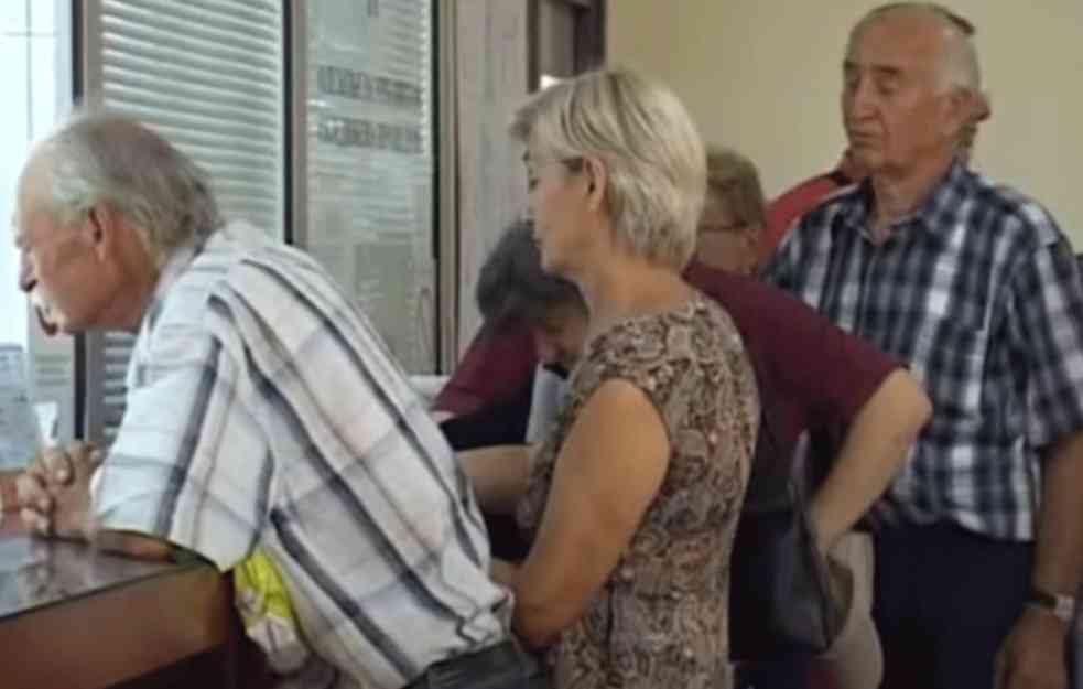 SUTRA ISTIČE ROK ZA PLAĆANJE OVE OBAVEZE! Kazne su OGROMNE ukoliko zakasnite