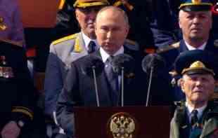Putin imenovao Nikolaja Patruševa i Alekseja Djumina na ključne pozicije u okviru kadrovskih promena