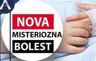 HEPATITIS KOJI NAPADA DECU: Ceo svet strepi od nove misteriozne bolesti (VIDEO)