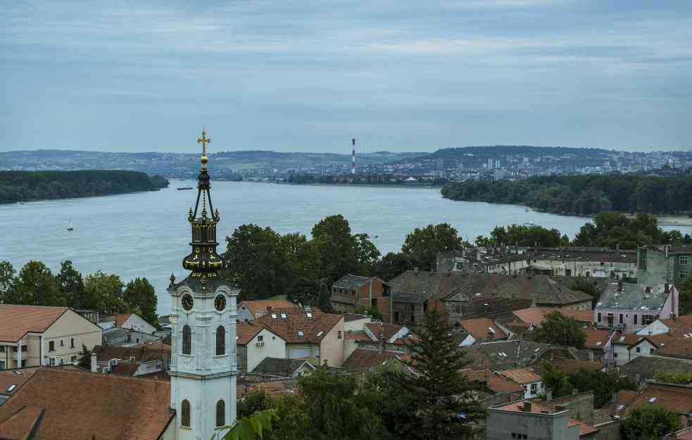 TEMPERATURNI ŠOK IZ SVE SNAGE: Od MINUSA do proleća za svega par sati