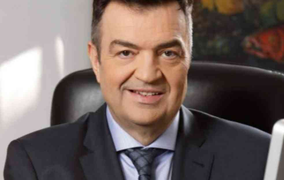 OGLASIO SE DUŠKO KNEŽEVIĆ: Pipci Milove kriminalne hobotnice vodili do uhapšenog Blaža Jovanića