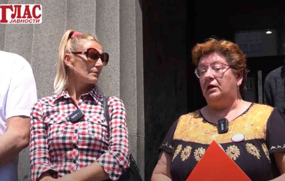 TAJNA KOJA SE KRIJE OD GRAĐANA: Ko je to tamo i šta potpisao?