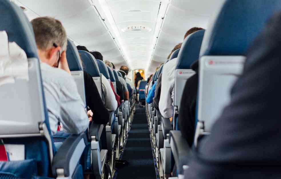Neprikladno obučeni? Avio-kompanije mogu da vam zabrane ukrcavanje