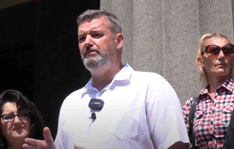DR BORISLAV ANTONIJEVIĆ: Šta od nas krije ministarstvo zdravlja? (VIDEO)