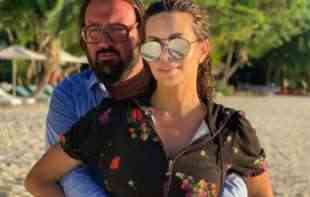 NEKI SUSRETI NIKADA SE NE DOČEKAJU! <span style='color:red;'><b>Nikolina Pišek</b></span> se u emotivnoj poruci oprostila od supruga (FOTO)