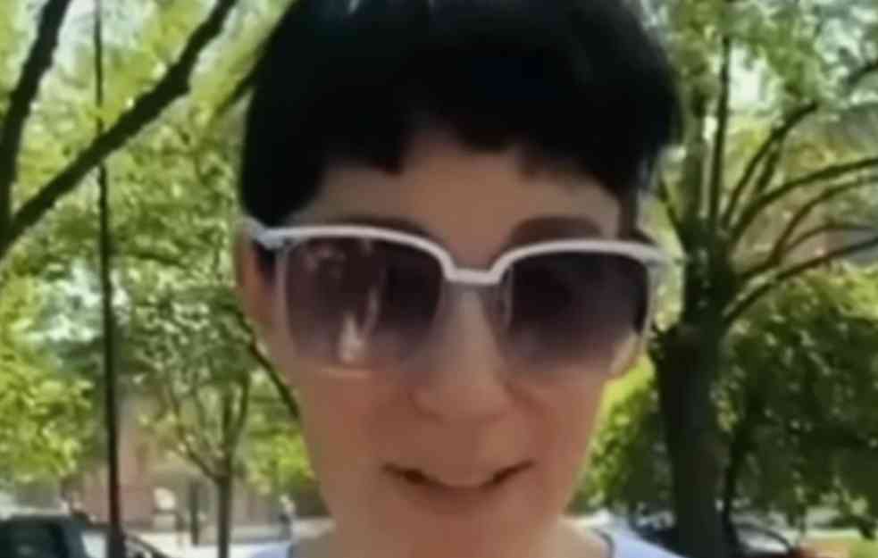 Konstrakta ostavila SJAJAN utisak u Torinu! Evo kako teku poslednje pripreme pred večerašnji nastup: Nadamo se da će žiri imati sluha za umetnost (VIDEO)
