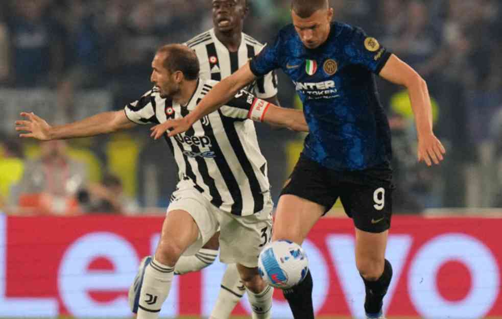 REKONSTRUKCIJA JUVENTUSA! Alegri traži pojačanja u svim linijama tima!
