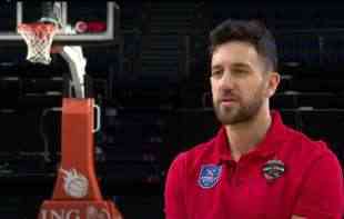 <span style='color:red;'><b>IDEALNA PETORKA</b></span> BEZ MICIĆA: Srpski plej ostaje bez MVP titule? (FOTO)