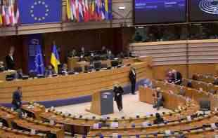 HOĆE <span style='color:red;'><b>OTCEPLJENJE</b></span>: EU planira 195 milijardi evra za energetsku nezavisnost od Rusije u narednih pet godina