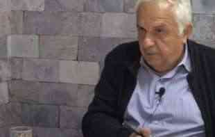 SLOBODAN RELJIĆ: Kod Olafa Šolca antisrbizam se pojaljuje kao endemska bolest