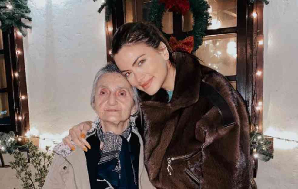 Oproštajna poruka Milice Pavlović: Srce mi se raspada i krvari. Krvari, jer bih volela da sam mogla još nešto da uradim.