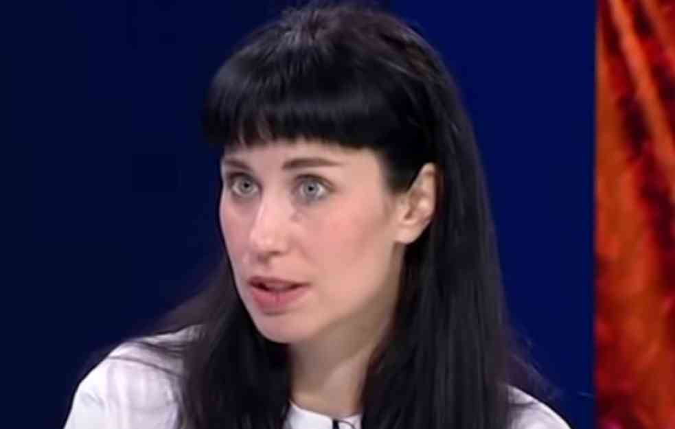 POKRENUTA PETICIJA ZA KONSTRAKTINU PENZIJU: Umetnica se mora dati priznanje