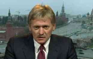 PESKOV TVRDI DA UKRAJINA NEMA VOLJE DA NASTAVI PREGOVORE: Ukrajinci optužuju Ruse da su tvrdi <span style='color:red;'><b>pregovarači</b></span>