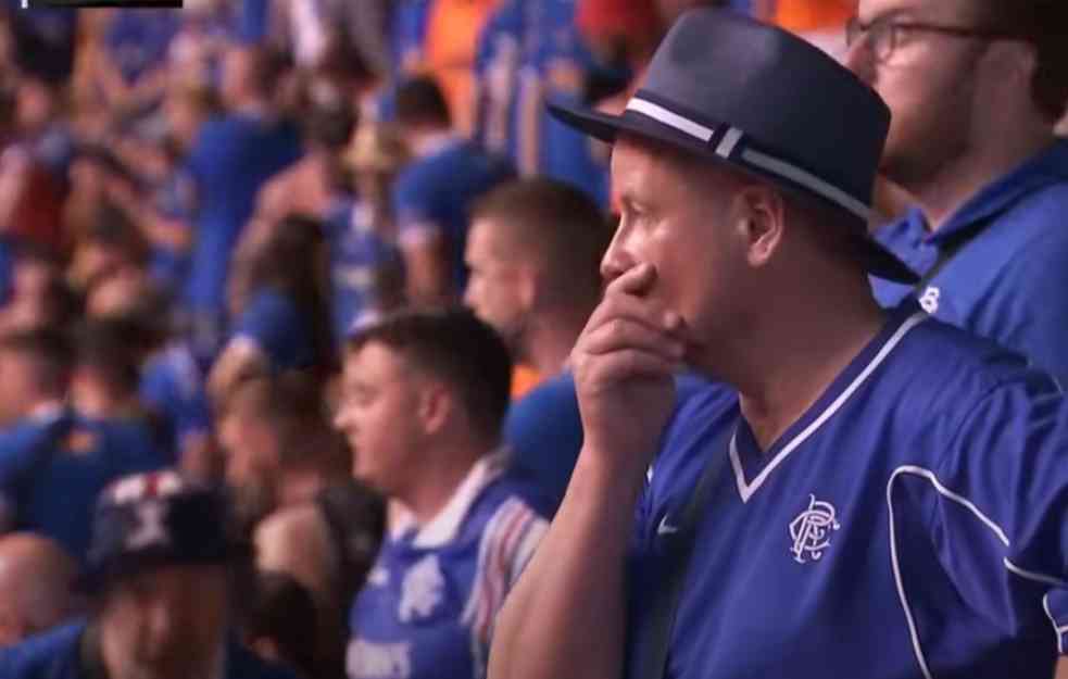 GAF SRPSKOG KOMENTATORA HIT NA INTERNETU: Strajić prenosio finale Evropske lige, nije znao KO IGRA (VIDEO)