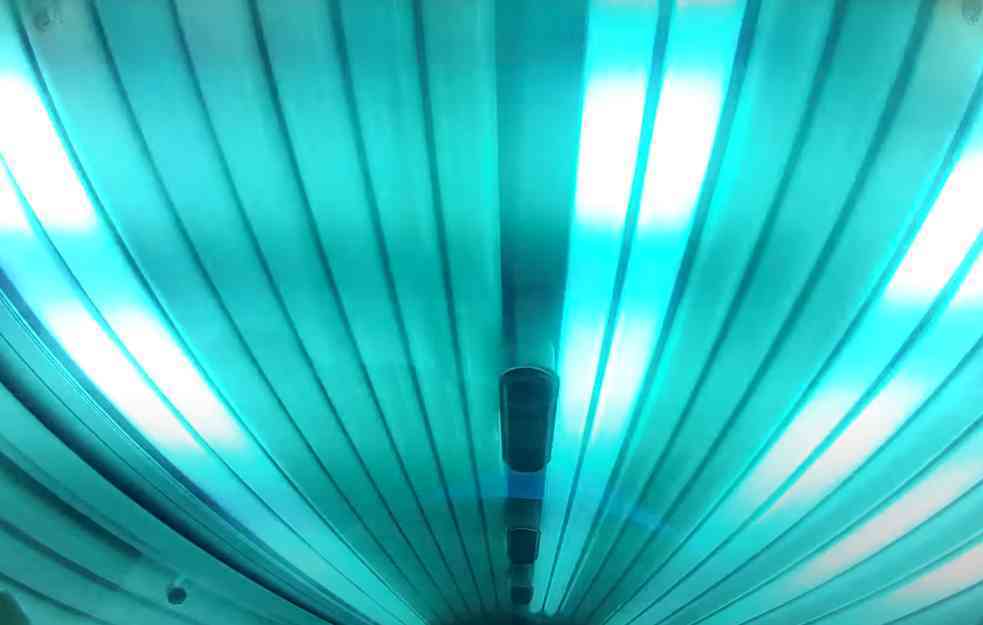KATASTROFALNA STATISTIKA: SOLARIJUMI DOVODE DO MELANOMA, 