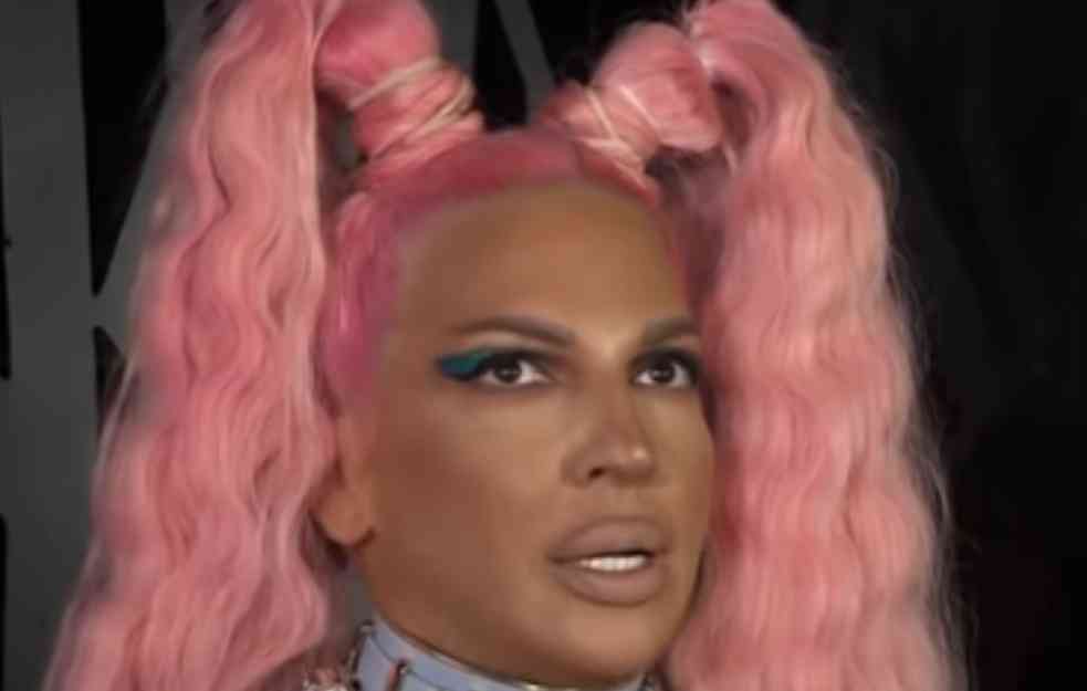 JELENA KARLEUŠA DONACIJOM SPASILA JEDNU KRAVU : Iskeširala 150.000 dinara