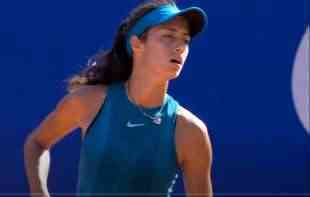 Olga Danilović u polufinalu u Antaliji: Srpska <span style='color:red;'><b>tenis</b></span>erka obara rekorde