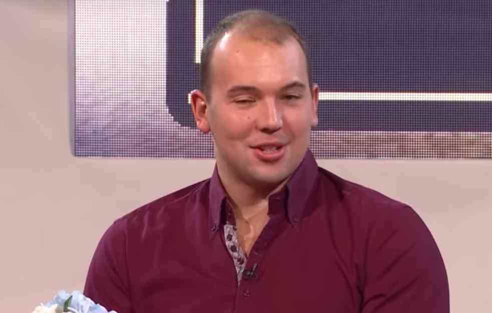 DUŠAN MANDIĆ: Ponovo sam šampion Srbije