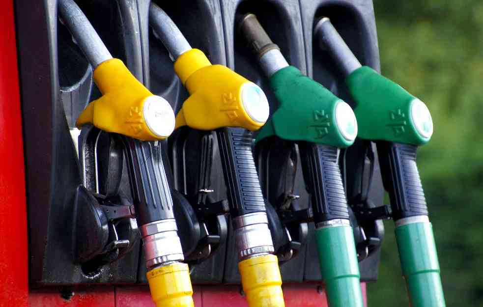 NIS podneo zahtev za odlaganje sankcija SAD i posle 28. aprila