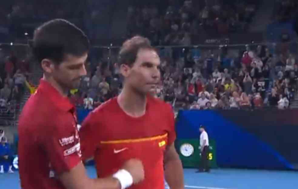 SATNICA ČETVRTFILANA ROLAN GAROSA: U utorak se sastaju Đoković i Nadal, poznato vreme početka meča