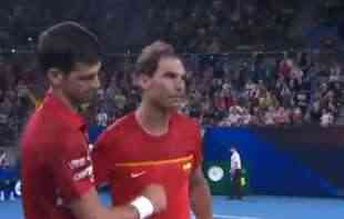 <span style='color:red;'><b>SATNICA</b></span> ČETVRTFILANA ROLAN GAROSA: U utorak se sastaju Đoković i Nadal, poznato vreme početka meča