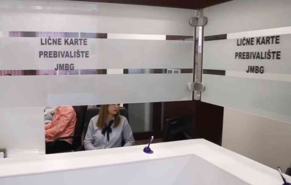 MUP Srbije učinio javno dostupnim podatke o prijavama prebivališta u Beogradu