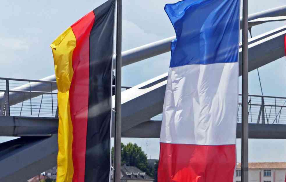 EU RAZBESNELA TURSKU: Nemački i francuski ambasador pozvani na ribanje, ovo je razlog