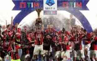 <span style='color:red;'><b>FK MILAN</b></span> DOBIO NOVOG VLASNIKA: Prodat većinski deo akcija za 1,3 milijarde evra, poznat kupac
