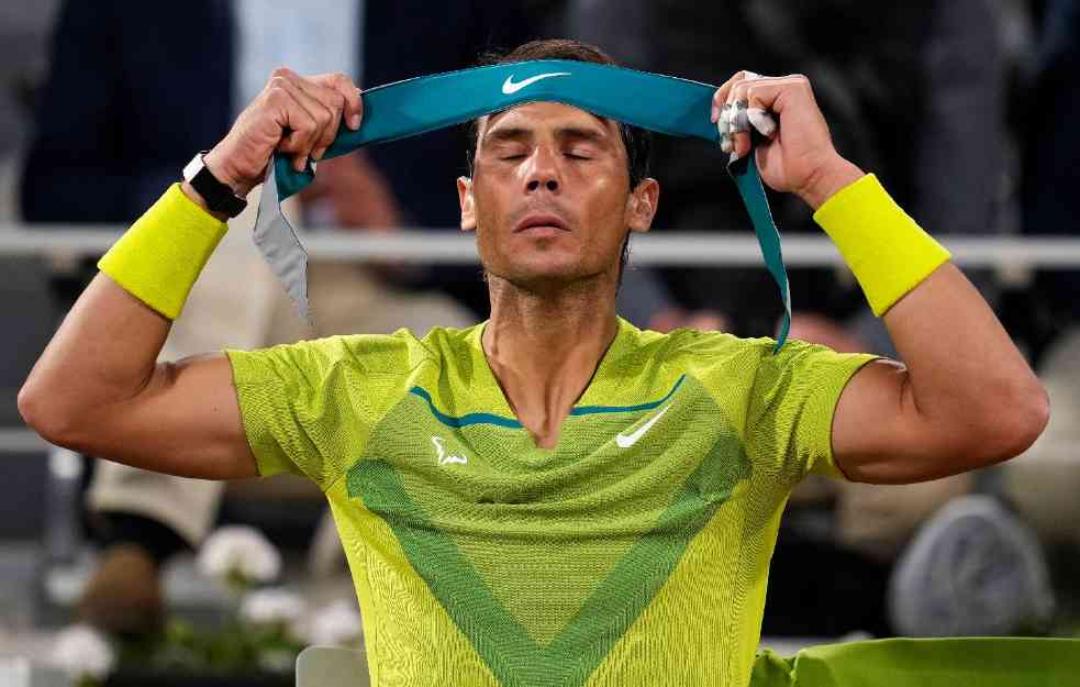 Bez Nadala na Australijan Openu