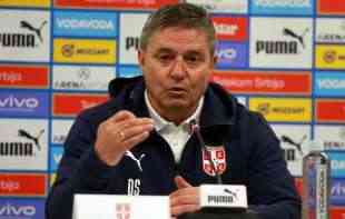 Posle debakla u Rusiji, naša <span style='color:red;'><b>reprezentacija</b></span> pala na FIFA rang listi