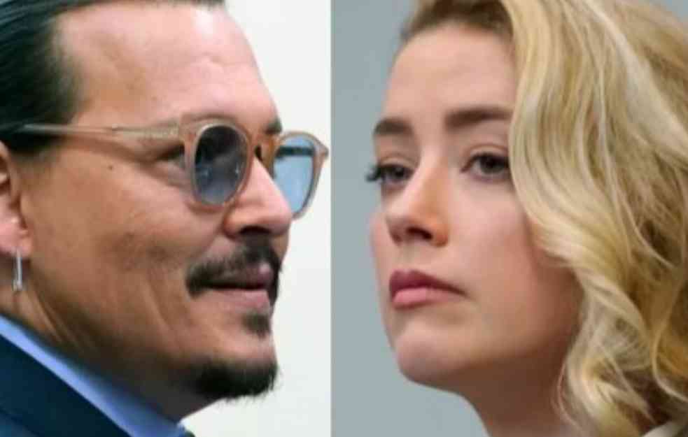 DA LI ĆE AMBER HERD PREŽIVETI FINANSIJSKI KRAH: Zbog odštete Džoniju Depu sprema joj se BANKROT?